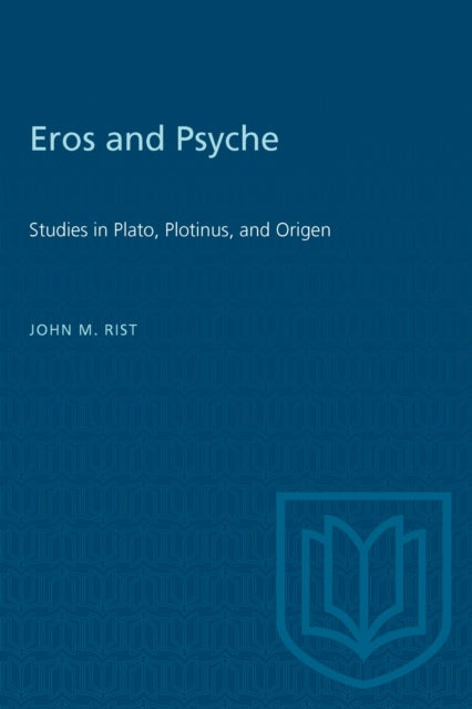Eros and Psyche