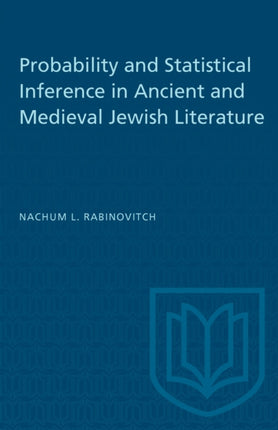 Probability and Statistical Inference in Ancient