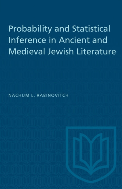 Probability and Statistical Inference in Ancient