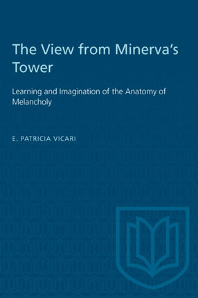 The View from Minervas Tower