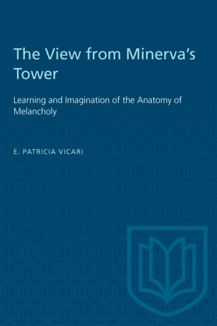 The View from Minervas Tower