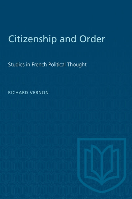 Citizenship and Order