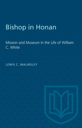 Bishop in Honan