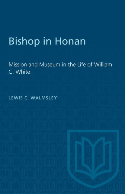 Bishop in Honan