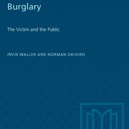 Burglary
