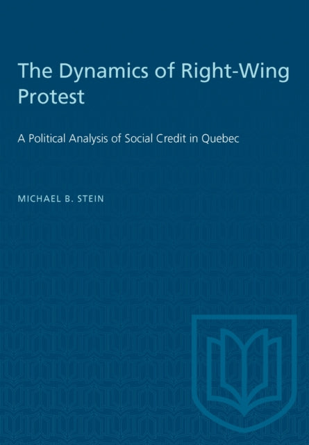 The Dynamics of RightWing Protest