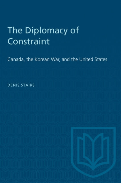 The Diplomacy of Constraint