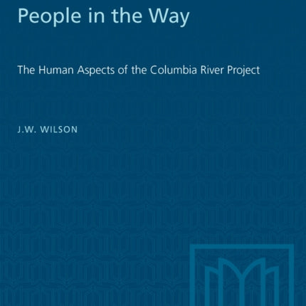 People in the Way