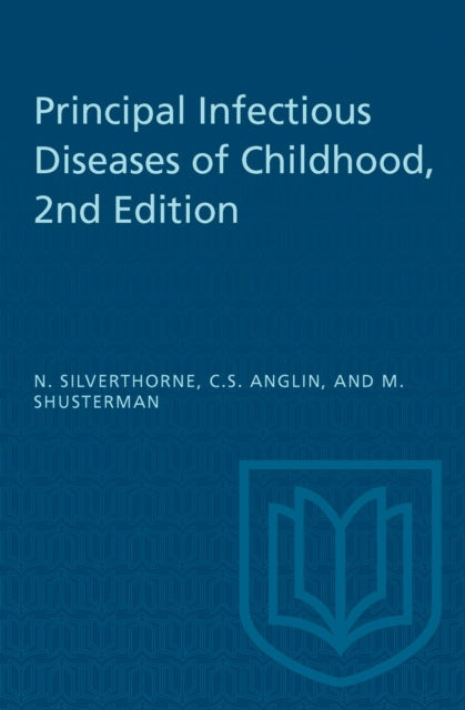 Principal Infectious Diseases of Childhood 2nd