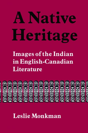 A Native Heritage