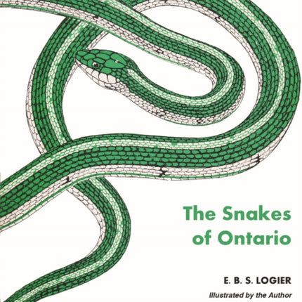 The Snakes of Ontario