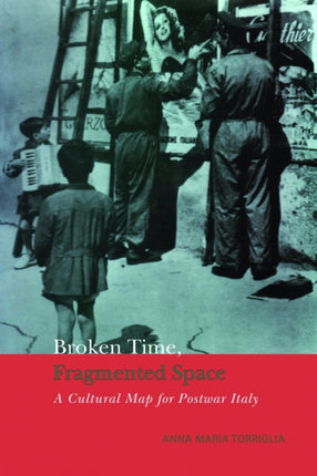 Broken Time Fragmented Space