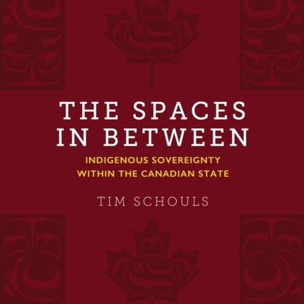 The Spaces In Between