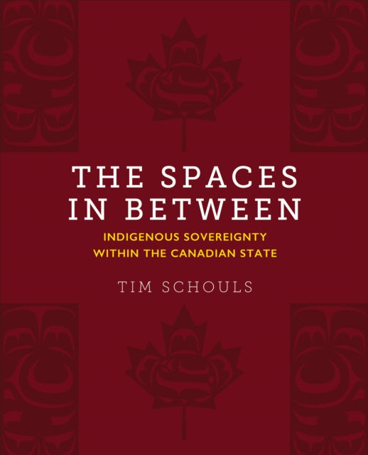 The Spaces In Between