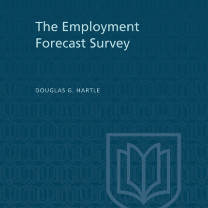 The Employment Forecast Survey