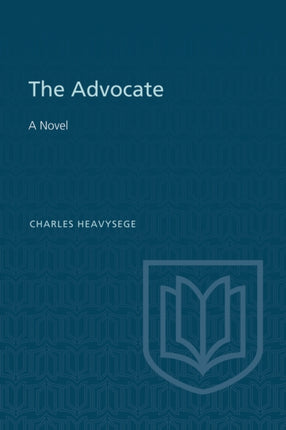 The Advocate