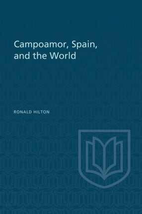 Campoamor Spain and the World