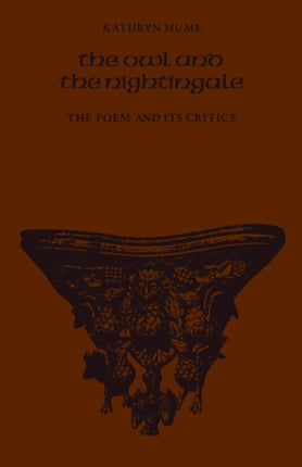 The Owl and the Nightingale