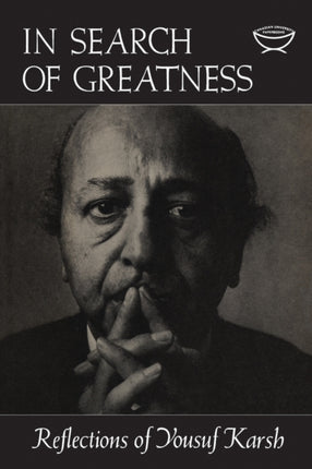 In Search of Greatness