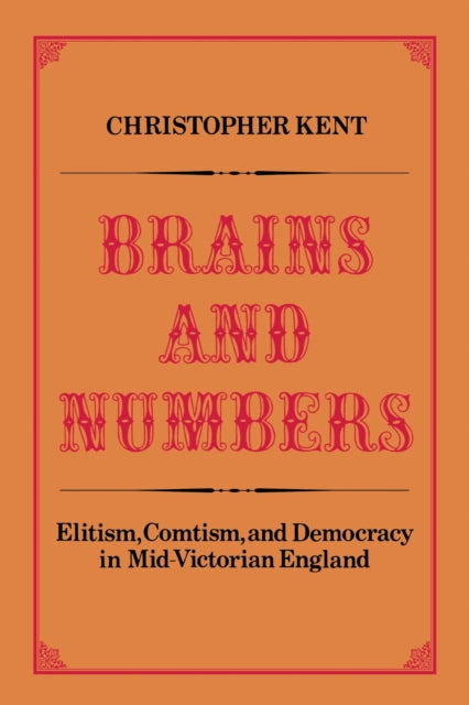 Brains and Numbers