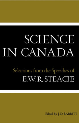 Science in Canada