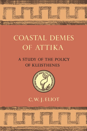 Coastal Demes of Attika
