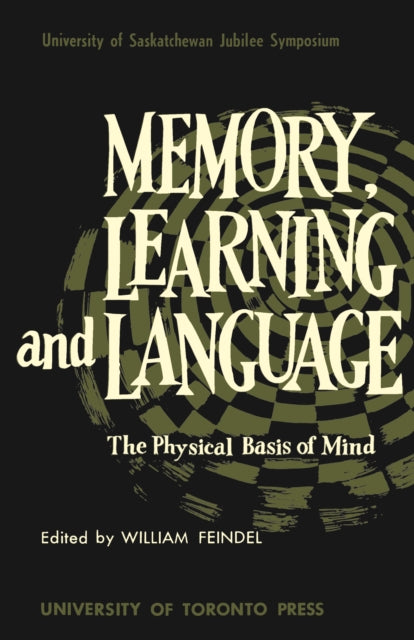 Memory Learning and Language