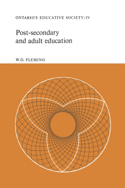 Postsecondary and Adult Education