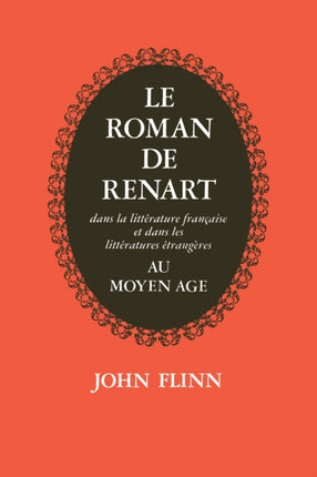 Le Roman de Renart