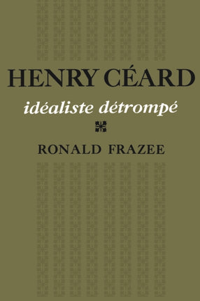 Henry Céard