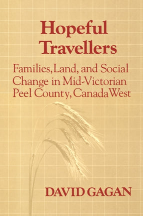 Hopeful Travellers