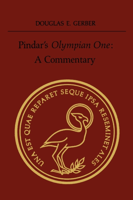 Pindars Olympian One