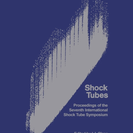 Shock Tubes
