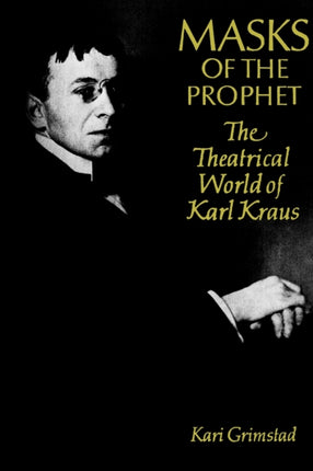 Masks of the Prophet