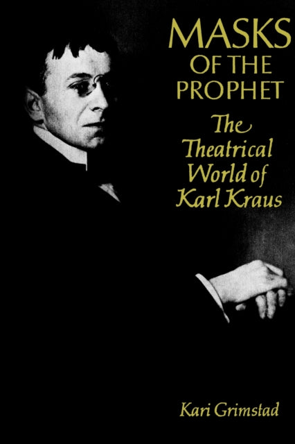 Masks of the Prophet