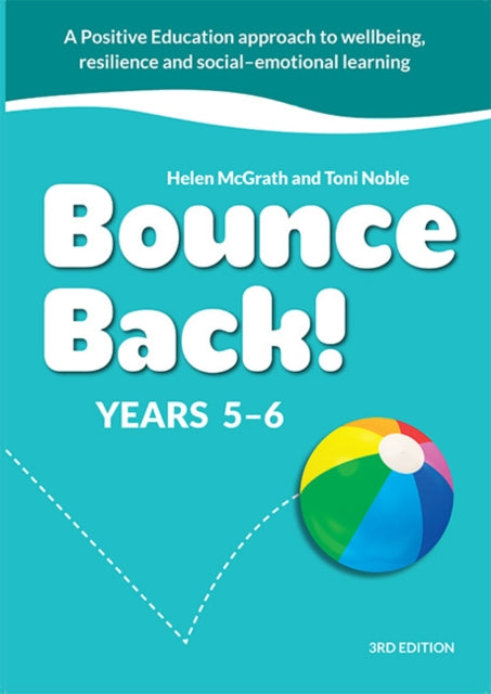 Bounce Back Years 56 with eBook