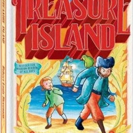 Treasure Island