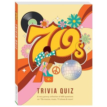 70s Trivia Quiz