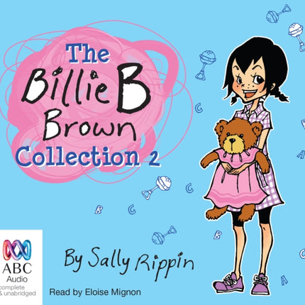 The Billie B Brown Collection #2