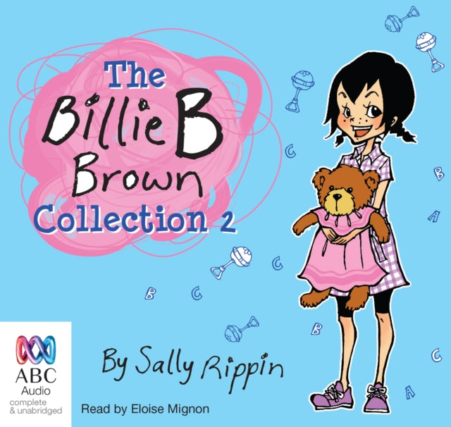 The Billie B Brown Collection #2