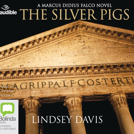 The Silver Pigs