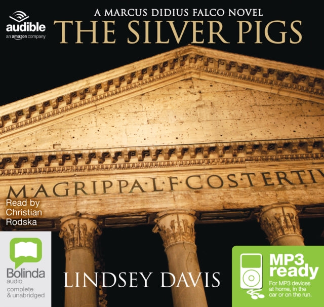 The Silver Pigs