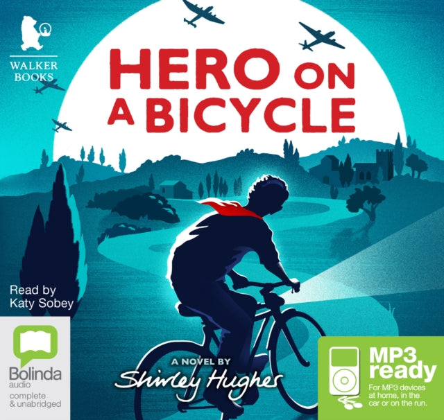 Hero on a Bicycle