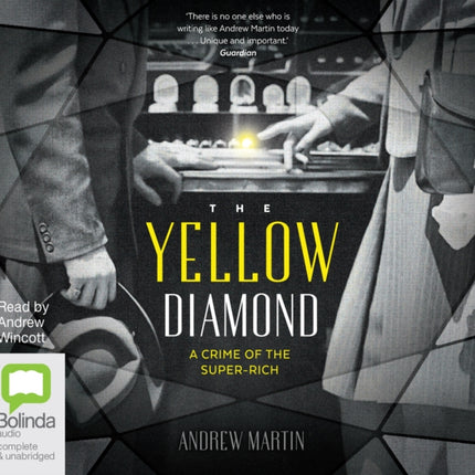 The Yellow Diamond