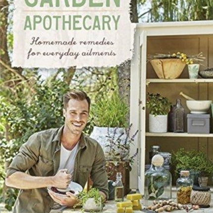 The Garden Apothecary