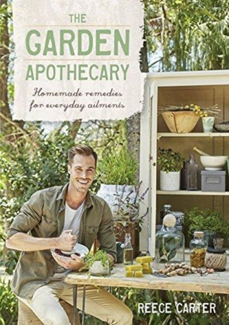 The Garden Apothecary