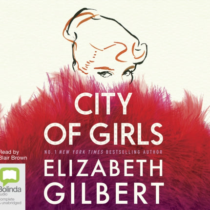 City of Girls