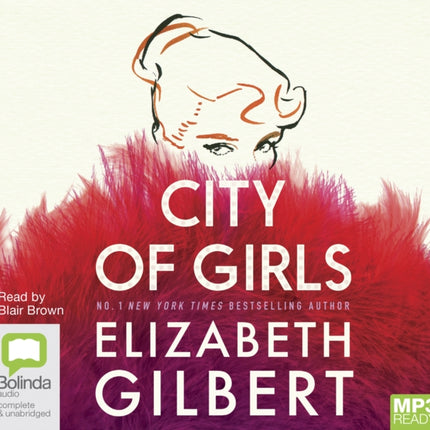 City of Girls