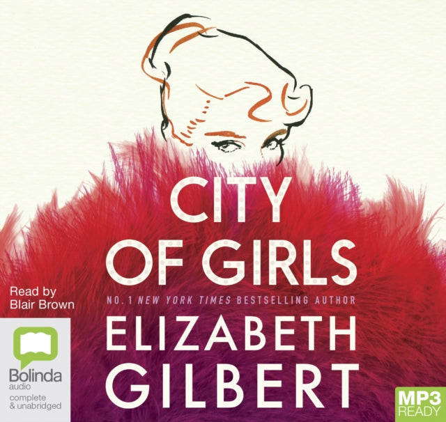 City of Girls