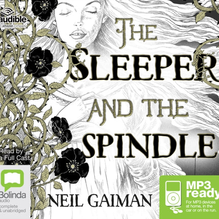 The Sleeper and the Spindle